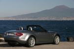 Mazda MX-5 2009 года
